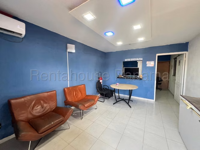 ALQUILER DE GALERA EN CHORRERA DDB26-7712 - Imagen 5