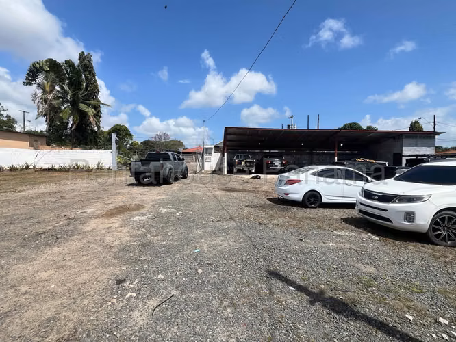 ALQUILER DE GALERA EN CHORRERA DDB26-7712 - Imagen 17