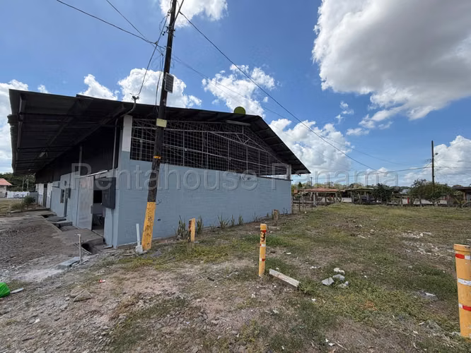 ALQUILER DE GALERA EN CHORRERA DDB26-7712 - Imagen 7