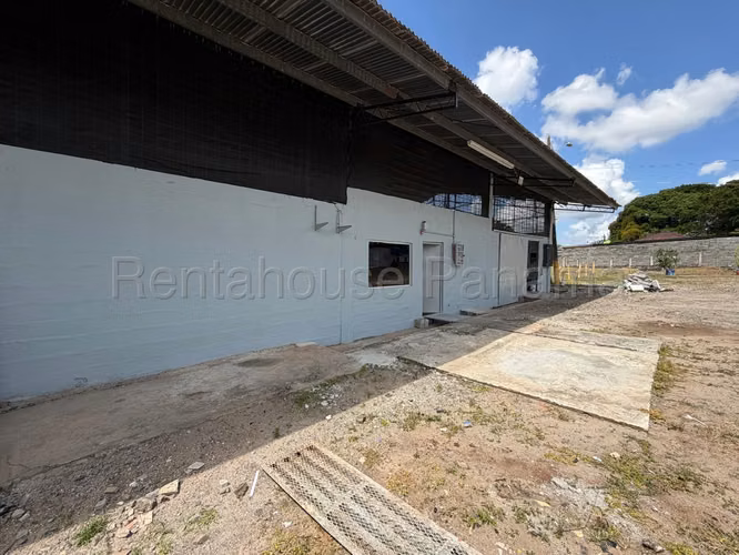 ALQUILER DE GALERA EN CHORRERA DDB26-7712 - Imagen 8