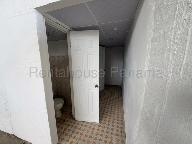 ALQUILER DE GALERA EN CHORRERA DDB26-7712 - Imagen 15