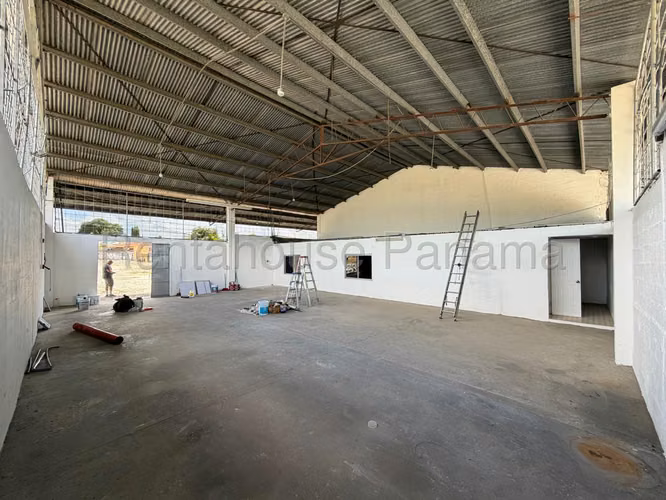 ALQUILER DE GALERA EN CHORRERA DDB26-7712 - Imagen 12