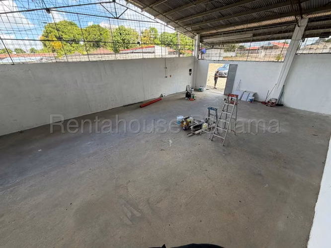 ALQUILER DE GALERA EN CHORRERA DDB26-7712 - Imagen 13