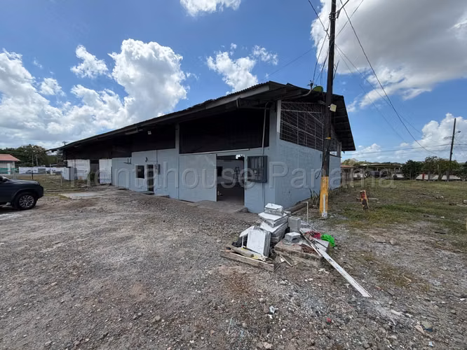 ALQUILER DE GALERA EN CHORRERA DDB26-7712 - Imagen 2