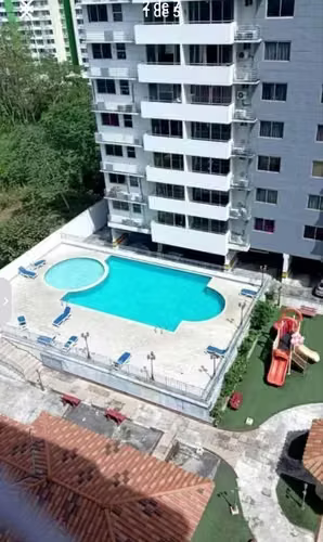 PH Toscana 2R, 1B, Aires Inverter + Centro de lavado, piscina, elevador, $725!