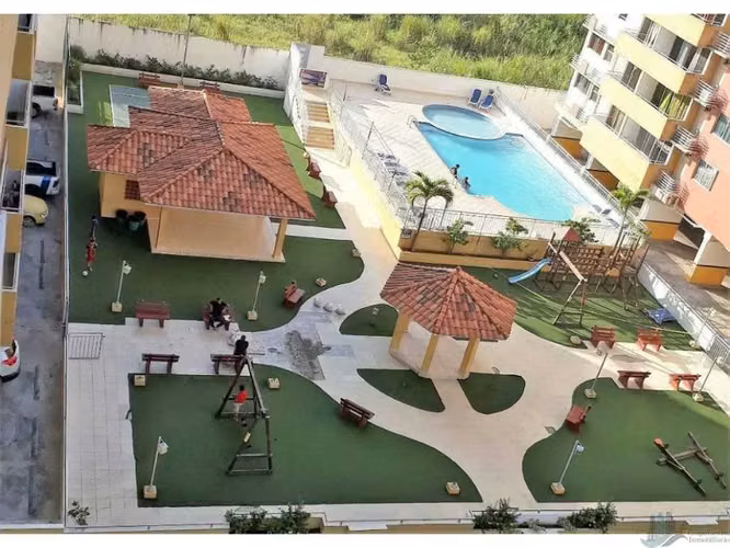 PH Toscana 2R, 1B, Aires Inverter + Centro de lavado, piscina, elevador, $725!