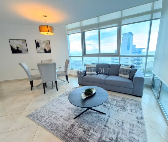 Alquiler de apartamento en PH Riverside, Costa del este