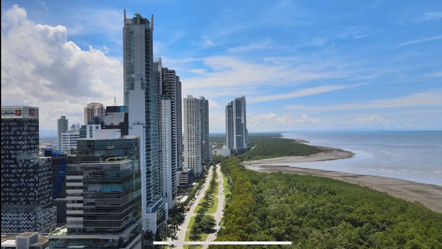 Alquiler de apartamento en PH Riverside, Costa del este - Imagen 8