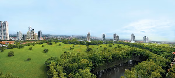 Alquiler de apartamento en PH Riverside, Costa del este - Imagen 9