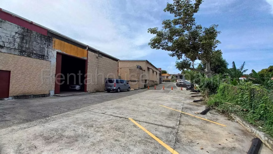 VENTA DE GALERA EN CHORRERA DDB26-1832 - Imagen 19
