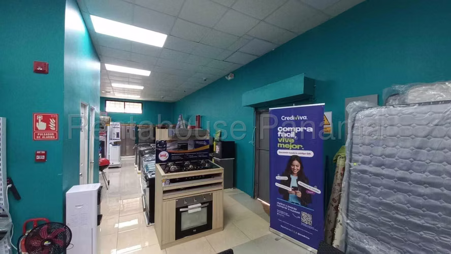VENTA DE GALERA EN CHORRERA DDB26-1832 - Imagen 11