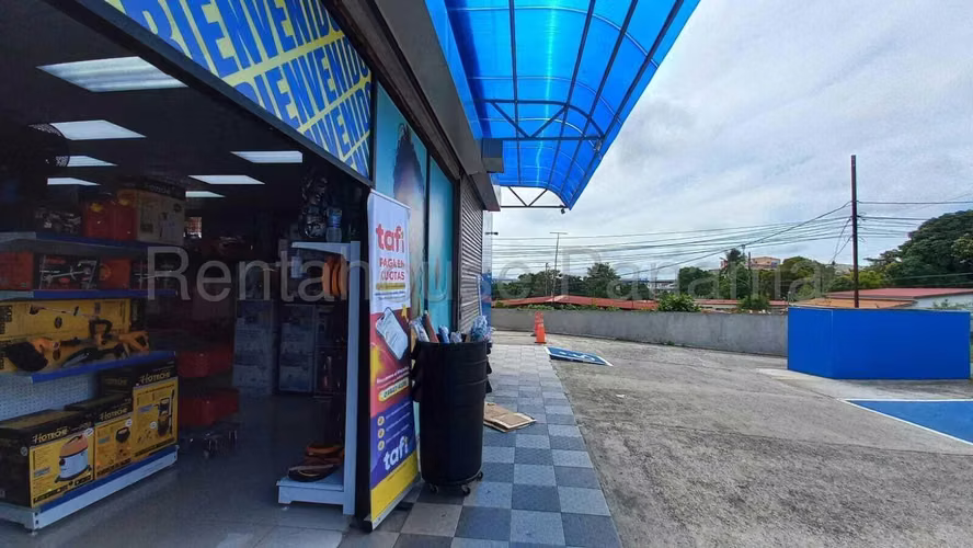 VENTA DE GALERA EN CHORRERA DDB26-1832 - Imagen 13