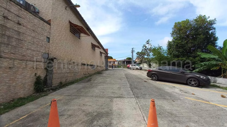 VENTA DE GALERA EN CHORRERA DDB26-1832 - Imagen 14