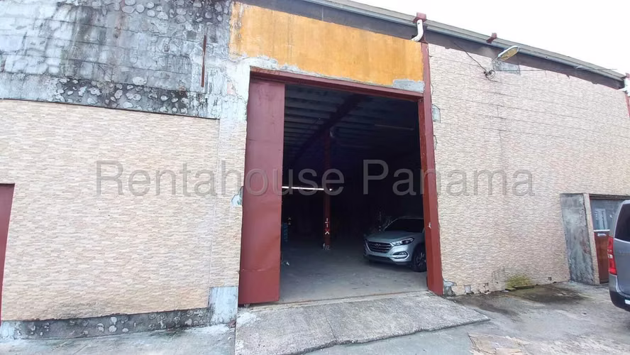 VENTA DE GALERA EN CHORRERA DDB26-1832 - Imagen 9