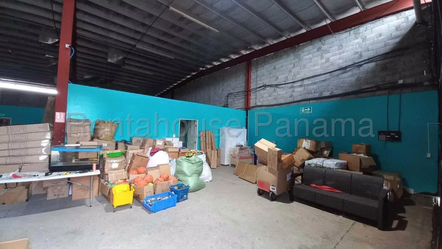 VENTA DE GALERA EN CHORRERA DDB26-1832 - Imagen 17