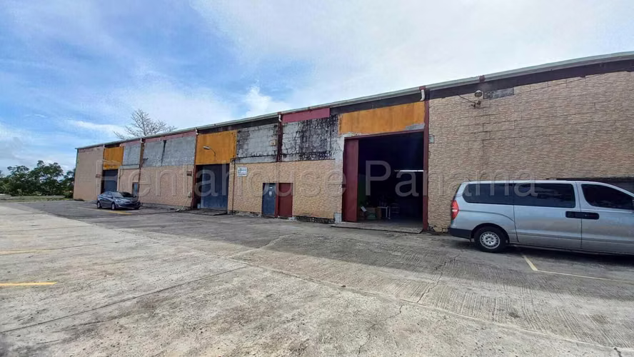 VENTA DE GALERA EN CHORRERA DDB26-1832 - Imagen 6