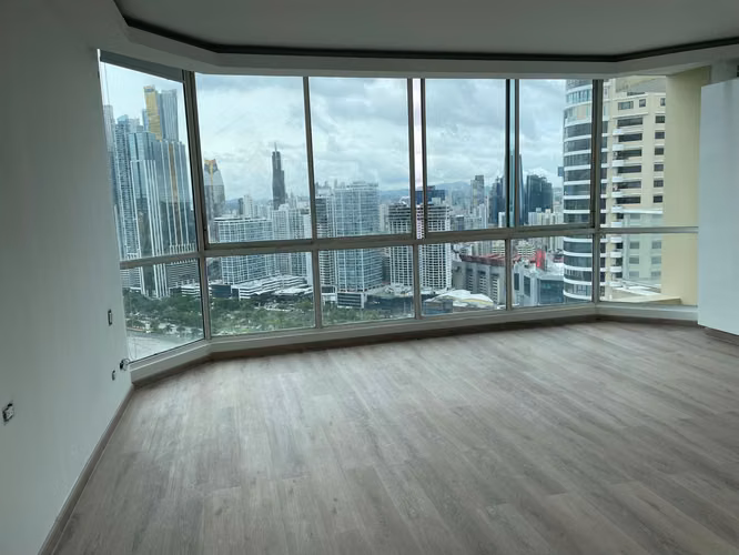 APARTAMENTO en PAITILLA - 350 M² - 3 RECAMARAS - VISTA AL MAR - Imagen 3