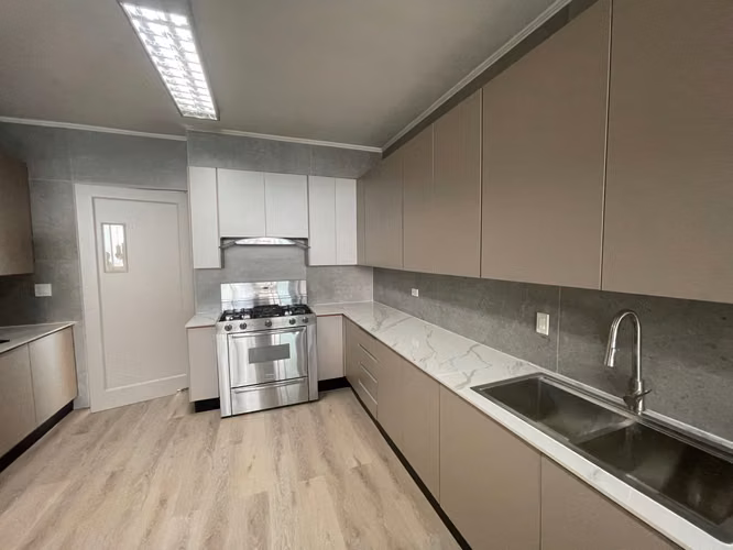 APARTAMENTO en PAITILLA - 350 M² - 3 RECAMARAS - VISTA AL MAR - Imagen 8
