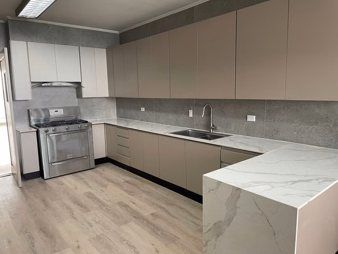 APARTAMENTO en PAITILLA - 350 M² - 3 RECAMARAS - VISTA AL MAR - Imagen 6