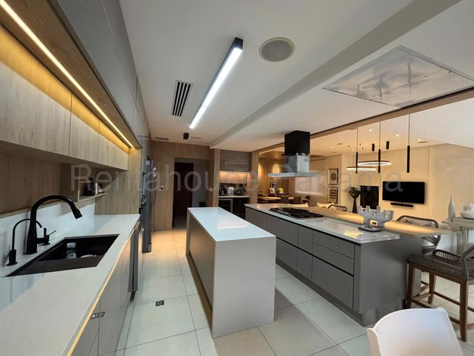 Alquiler de Casa de dos niveles en Costa Sur 26*3783Mfk - Imagen 10