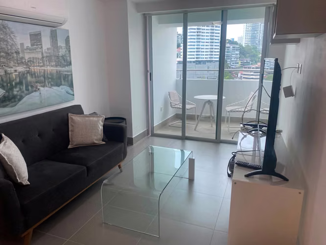Alquilo hermoso apartamento en Bella Vista Altamira Residences - Imagen 9