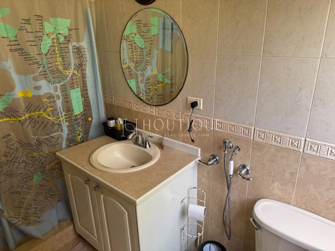 Venta de Residencia Exclusiva en Camino de Cruces - Imagen 8