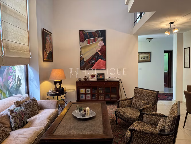 Venta de Residencia Exclusiva en Camino de Cruces - Imagen 12