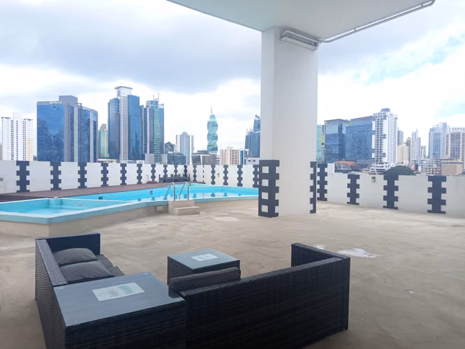 Venta Apartamento – PH Oasis Tower, Vía Porras - YJ - Imagen 13
