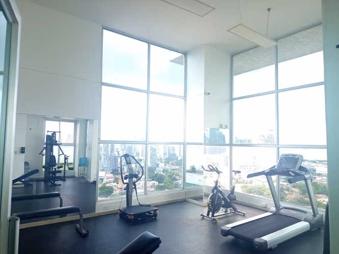 Venta Apartamento – PH Oasis Tower, Vía Porras - YJ - Imagen 11