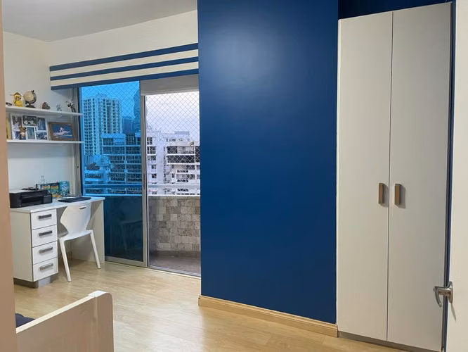 Alquiler y Venta – PH Torre del Parque | Punta Paitilla  - Imagen 13