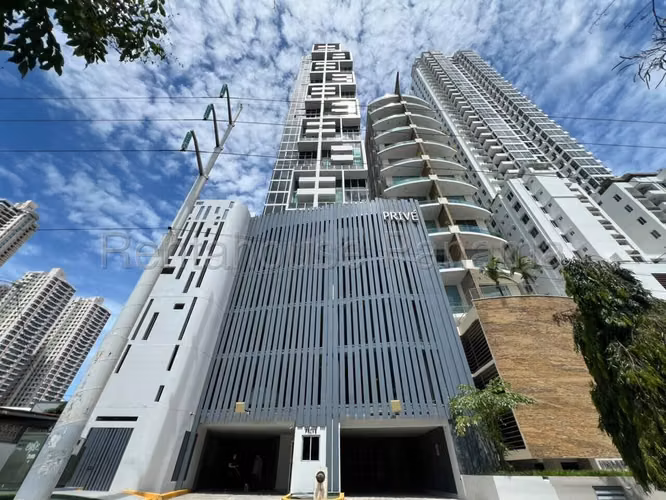 Venta Apartamento San Francisco - YD