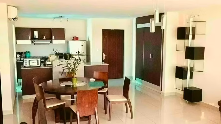 El Cangrejo | P.H. Vitro Loft | 1Rec ($170,000)