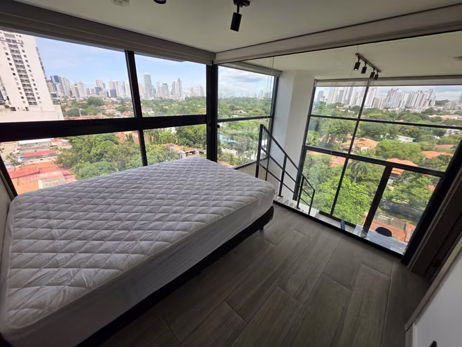 SE ALQUILA APARTAMENTO DE LUJO PH DOVLE CINCUENTENARIO - Imagen 15