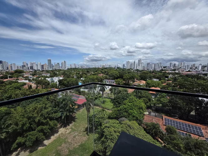 SE ALQUILA APARTAMENTO DE LUJO PH DOVLE CINCUENTENARIO - Imagen 7