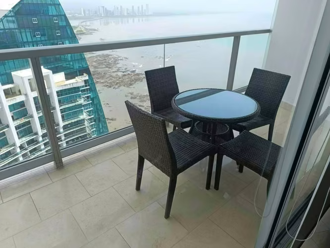 Venta JW Marriott Pta Pacifica, 98m² Vista al Mar Piso Alto $345,000 - Imagen 6