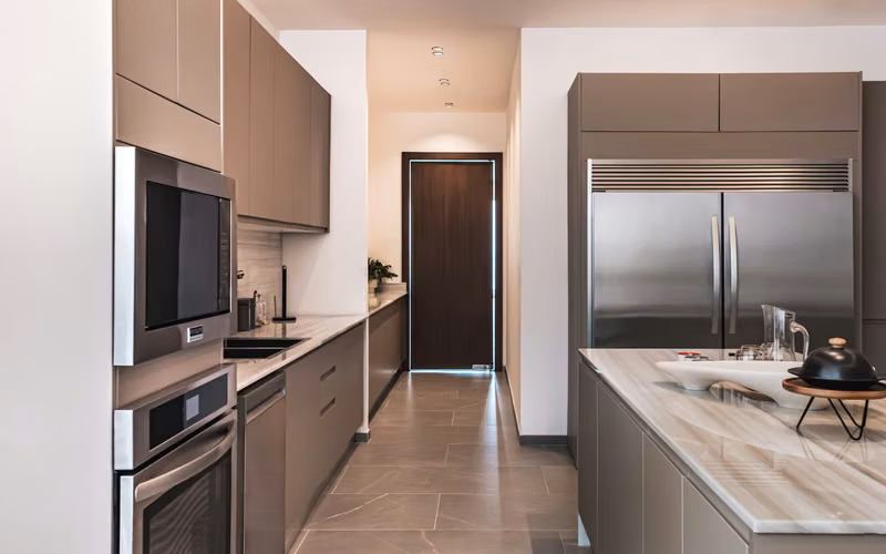 ALQUILO APARTAMENTO EN THE TOWERS PUNTA PAITILLA, 4 REC. - Imagen 16