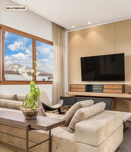 Casas de Lujo en Venta en Santa María Golf & Country Club, Panamá - Imagen 6