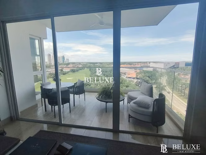 VENTA DE APARTAMENTO EN PH CELESTE, SANTA MARÍA (6) - Imagen 3