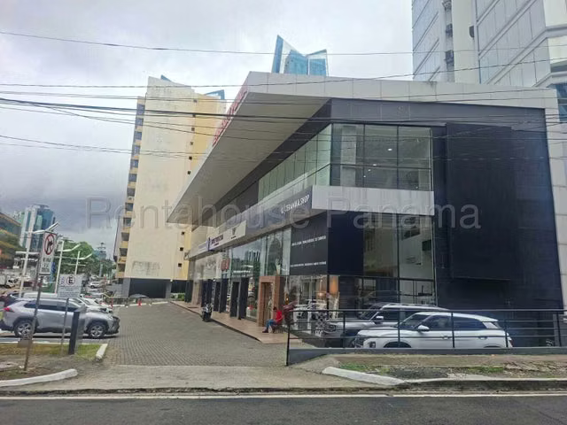 Se alquila local comercial 168 mts planta baja Obarrio-àrea Bancaria - Imagen 8
