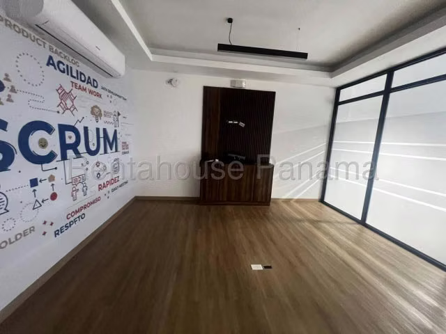 Se alquila local comercial 168 mts planta baja Obarrio-àrea Bancaria - Imagen 9