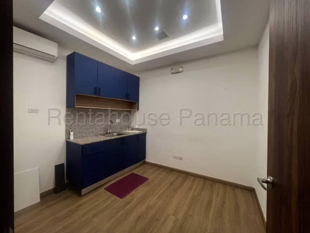 Se alquila local comercial 168 mts planta baja Obarrio-àrea Bancaria - Imagen 12