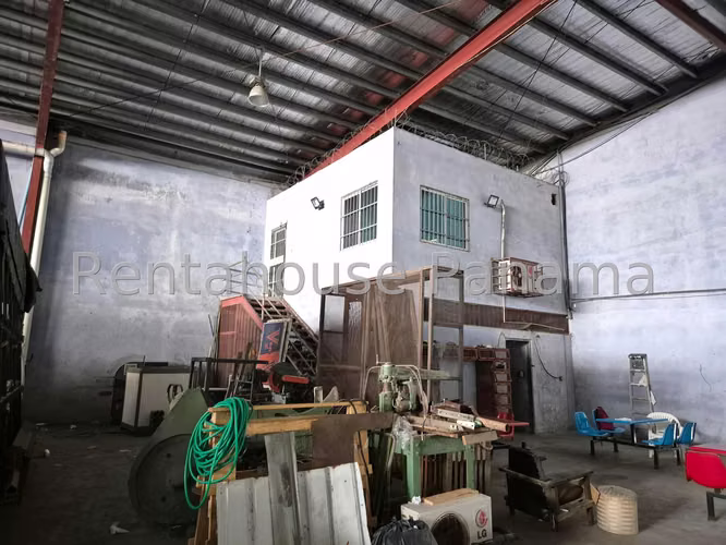 VENTA DE GALERA EN RIO ABAJO  - RIO ABAJO AVENIDA ESPAÑA CON CALLE 7A OESTE GALERA COMPLETA - Imagen 6
