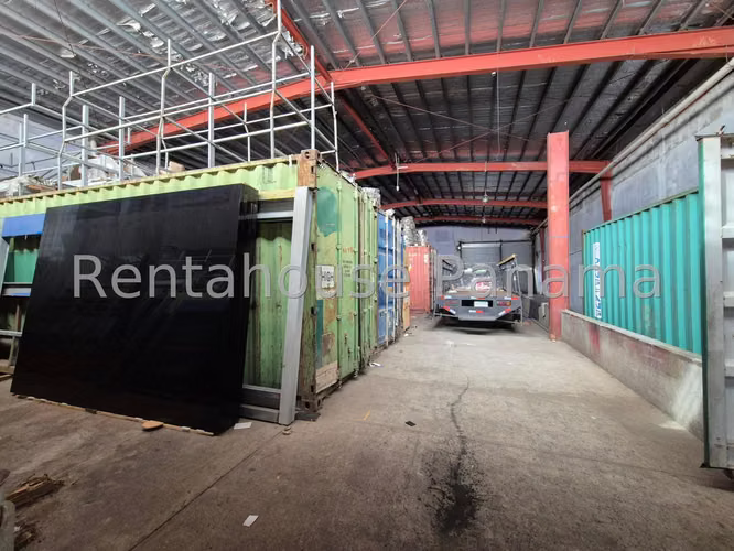 VENTA DE GALERA EN RIO ABAJO  - RIO ABAJO AVENIDA ESPAÑA CON CALLE 7A OESTE GALERA COMPLETA - Imagen 9