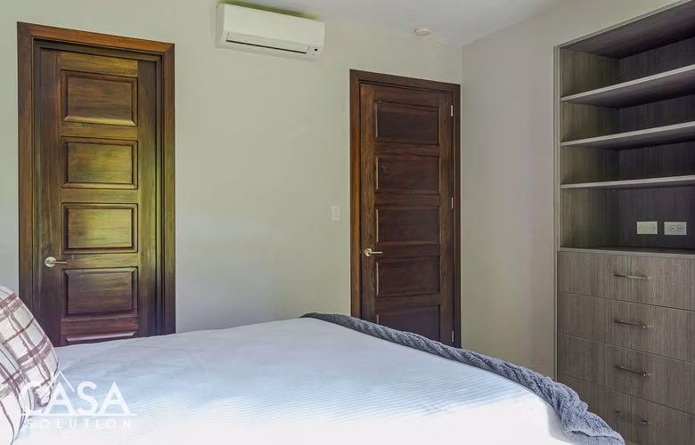 Fabuloso Dúplex en Venta en Lucero – En un Solo Nivel con Dos Suites Principales - Imagen 14