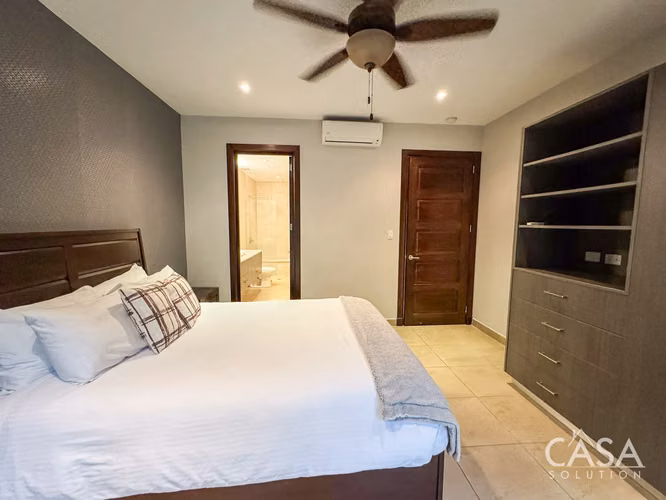 Fabuloso Dúplex en Venta en Lucero – En un Solo Nivel con Dos Suites Principales - Imagen 12
