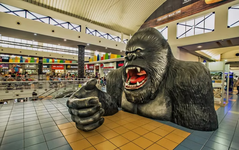 En Venta y Alquiler – Locales Comerciales – Albrook Mall | AA