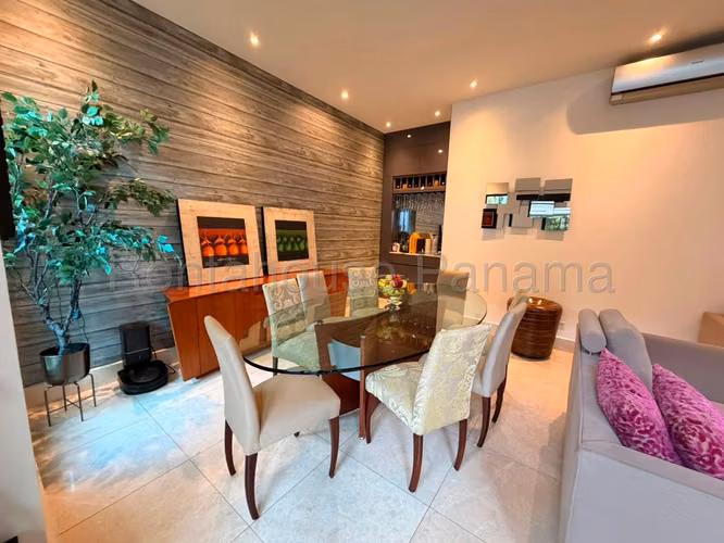 Hermosa Casa en Alquiler en Santa María 27PPM1701 - Imagen 7