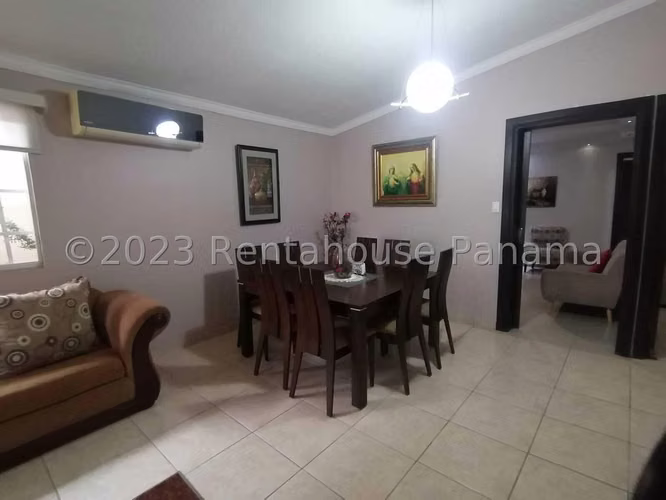 Casa Remodelada en Venta en Brisas del Golf 27PPM1653 - Imagen 3