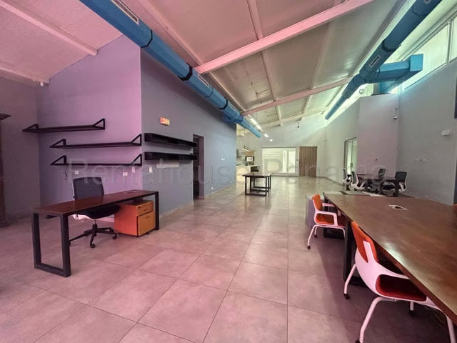 Aquiler de casa-empresarial y afines, ubicada en Coco del Mar - Imagen 10
