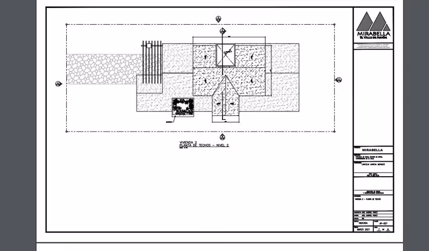 Amplia Casa en Venta en el Chirú 27PPM1693 - Imagen 17